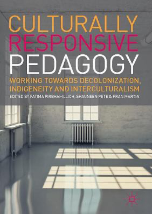 Culturally Responsive Pedagogy cover thumbnail
