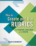 How to Use and Create Rubrics cover thumbnail