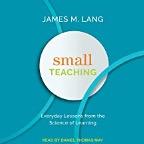 Small Teaching cover thumbnail