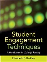 Student Engagement Techniques cover thumbnail