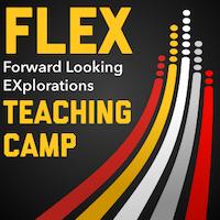 Flex Teaching Camp logo (smaller)