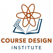 Course Design Institute logo